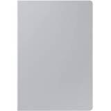 Husa de protectie tip stand Book Cover Dark Gray pentru Galaxy Tab S7 Plus 12.4 inch