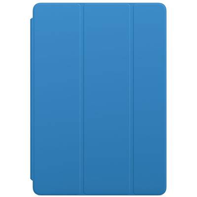 Husa protectie Smart Cover pentru iPad 7 / iPad Air 3 Surf Blue
