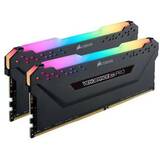 Vengeance RGB PRO 16GB DDR4 3600MHz CL16 Dual Channel Kit