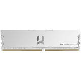 IRDM PRO Hollow White 8GB DDR4 4000MHz CL18