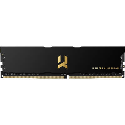 Memorie RAM GOODRAM IRDM PRO 8GB DDR4 4000MHz CL18