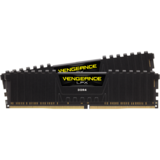 Memorie RAM Corsair Vengeance LPX Black 16GB DDR4 3600MHz CL16 Dual Channel Kit