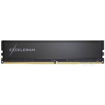 Memorie RAM EXCELERAM Dark 8GB DDR4 3200MHz CL16