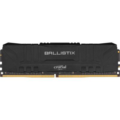 Memorie RAM Crucial Ballistix Black 32GB DDR4 3200MHz CL16