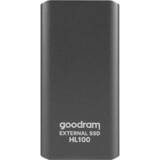 SSD GOODRAM HL100 1TB USB 3.2 tip C