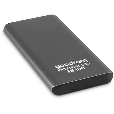 SSD GOODRAM HL100 512GB USB 3.2 tip C
