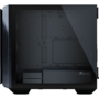 Carcasa PC Seasonic Syncro Q704 TG Black 650W