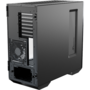 Carcasa PC Seasonic Syncro Q704 TG Black 850W