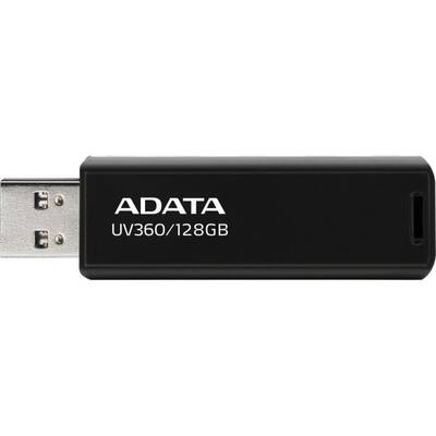 Memorie USB ADATA UV360 128GB USB 3.0 Black