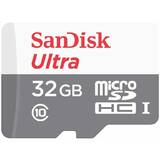 Card de Memorie SanDisk Micro SDHC 32GB Class 10