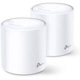 Router Wireless TP-Link Gigabit Deco X60 Dual-Band WiFi 6 2Pack