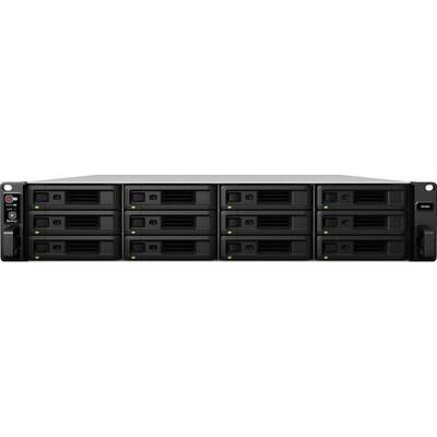 Network Attached Storage Synology Server SA3400 16GB
