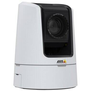 Camera Supraveghere AXIS V5925 4.4-132mm