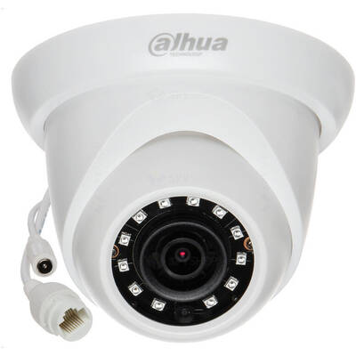 Camera Supraveghere DAHUA IPC-HDW1431S 2.8mm