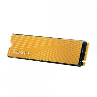 SSD ADATA Falcon 512GB PCI Express 3.0 x4 M.2 2280