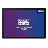 SSD GOODRAM CX400 G2 128GB SATA-III 2.5 inch