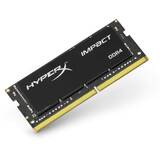HyperX Impact, 16GB DDR4 3200 MHz, HX432S20IB/16