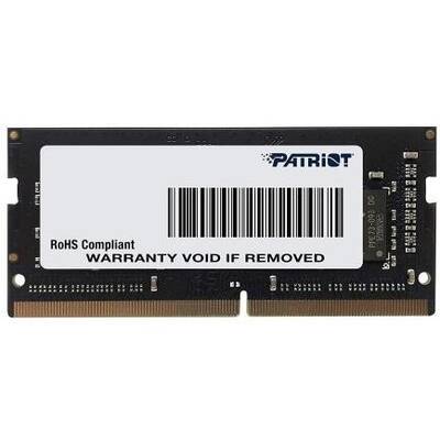 Memorie Laptop Patriot 16GB DDR4 2400MHz PSD416G240081S