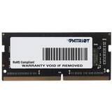 Memorie Laptop Patriot 16GB DDR4 2400MHz PSD416G240081S