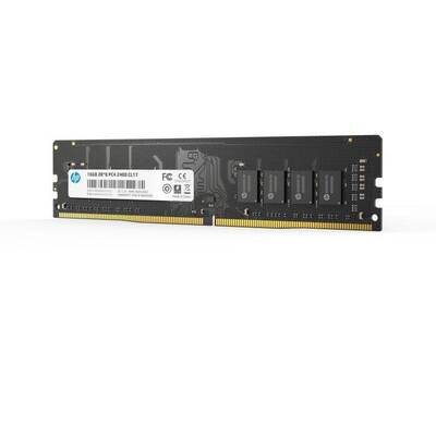 Memorie RAM HP DDR4, 4GB, 2400MHz, CL17, PC4