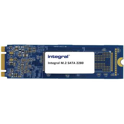 SSD Integral 512GB M.2 SATA 2280 520/450 Read/Write
