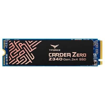 SSD Team Group T-Force Cardea Zero Z340 512GB PCI Express 3.0 x4 M.2 2280