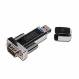 Adaptor Assmann DA-70155-1 USB to serial , USB 1.1 & USB 2.0
