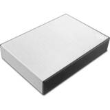 One Touch Portable 5TB USB 3.0 Silver