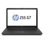 Laptop HP 15.6'' 255 G7, FHD, Procesor AMD Ryzen 3 3200U (4M Cache, up to 3.5 GHz), 8GB DDR4, 256GB SSD, Radeon Vega 3, Free DOS, Dark Ash Silver