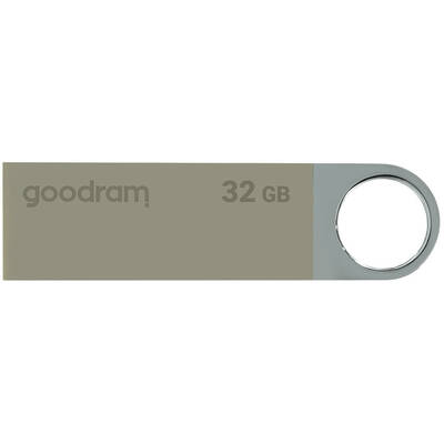 Memorie USB GOODRAM UUN2 32GB USB2.0 White Valentine