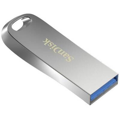 Memorie USB SanDisk Ultra Luxe USB 3.1 512GB 150MB/s