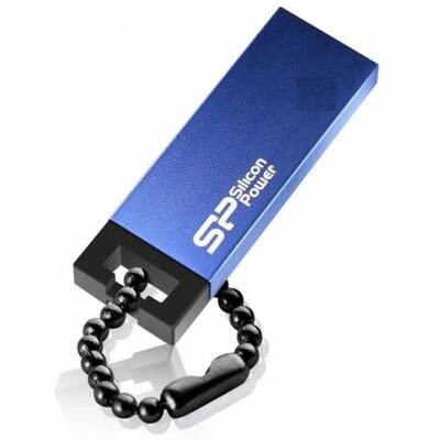 Memorie USB SILICON-POWER Touch 835 16GB 2.0 Blue