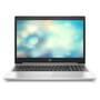 Laptop HP 15.6'' ProBook 450 G7, FHD, Procesor Intel Core i5-10210U (6M Cache, up to 4.20 GHz), 8GB DDR4, 512GB SSD, GeForce MX250 2GB, Free DOS, Silver