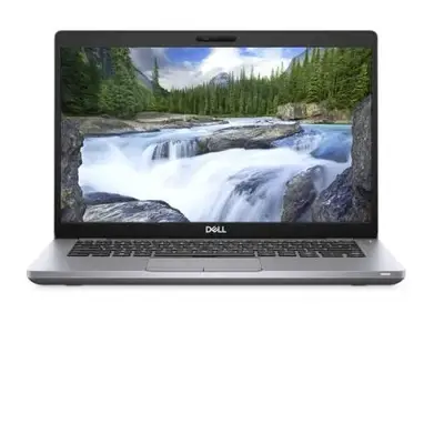 Laptop Dell 14'' Latitude 5410 (seria 5000), FHD, Procesor Intel Core i5-10210U (6M Cache, up to 4.20 GHz), 8GB DDR4, 512GB SSD, GMA UHD, Win 10 Pro, Grey, 3Yr BOS