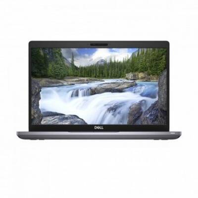 Laptop Dell 14'' Latitude 5411 (seria 5000), FHD, Procesor Intel Core i5-10400H (8M Cache, up to 4.60 GHz), 16GB DDR4, 512GB SSD, GeForce MX250 2GB, Win 10 Pro, 3Yr BOS