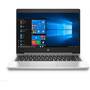 Laptop HP 14'' ProBook 440 G7, FHD, Procesor Intel Core i5-10210U (6M Cache, up to 4.20 GHz), 8GB DDR4, 512GB SSD, GMA UHD, Win 10 Pro, Silver