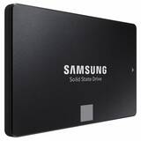 SSD Samsung 870 EVO 250GB SATA-III 2.5 inch