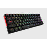 Gaming ASUS ROG Falchion Cherry MX Red Mecanica
