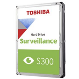Hard Disk Toshiba S300 Surveillance 4TB 3.5inch BULK