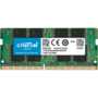 Memorie Laptop Crucial 16GB DDR4-2666, CL19, 1.2v, Single Rank