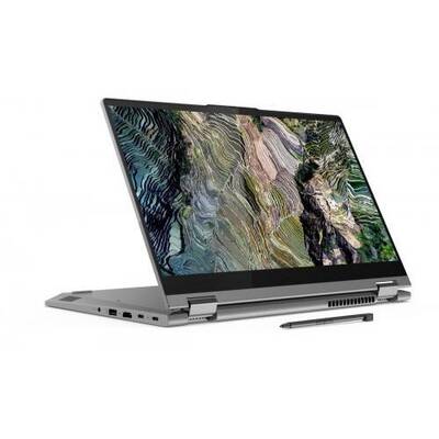 Laptop Lenovo ThinkBook 14s Yoga i5-1135G7 14.0inch FHD 8GB 512GB SSD M.2