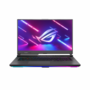 Laptop Asus ROG Strix G17G713QR-HG022, 17.3-inch, , FHD, Ryzen 9  5900HX Processor 3.1 GHz, GeForce RTX 3070, 8GB DDR4 3200 MHz, 1TB M.2 NVMe, Eclipse Gray, Without OS