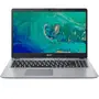 Laptop Acer Aspire 5 cu procesor A515-55-572U Intel Core i5-1035G1 pana la 3.60 GHz, 15.6", Full HD, IPS, 8GB, 256GB SSD, retea pe fir integrata, fara unitate optica, Intel UHD Graphics, tastatura iluminata, fara sistem de operare, Silver