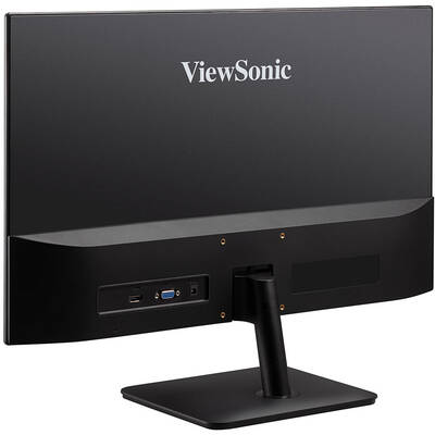 Monitor VIEWSONIC VA2432-H 23.8 inch FHD IPS 4 ms 75 Hz