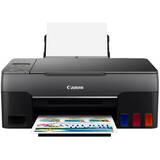 Imprimanta multifunctionala Canon PIXMA G2460, InkJet CISS, Color, Format A4