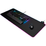 Mouse pad Corsair MM700 RGB Extended