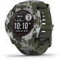 Smartwatch Garmin Instinct Solar Camo Edition, GPS, Lichen Camo