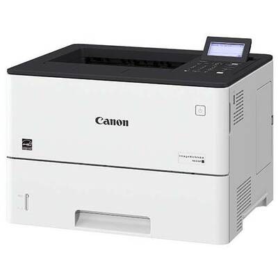Imprimanta Canon I-SENSYS X 1643P Laser, Color, Format A4, Duplex, Retea