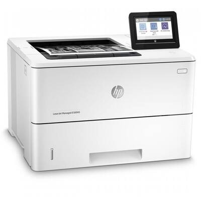 Imprimanta HP LaserJet Managed E50045dw