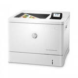 Imprimanta HP LaserJet Enterprise M554dn